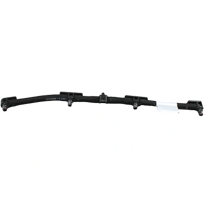 Abbildung von METZGER 0840124 Schlauch, Leckkraftstoff für Biodiesel geeignet FIAT: BRAVO 2, Doblo II Kombi, Ducato III Kastenwagen, OPEL: Astra H Caravan