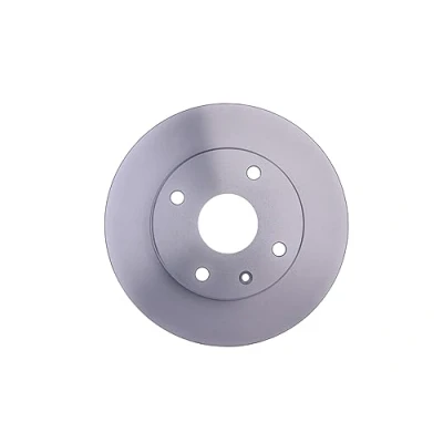 Abbildung von HELLA 8DD 355 111 361 Bremsscheibe 256 24 04/05 114,3 innenbelüftet ohne Radbefestigungsbolzen, Radnabe CHEVROLET: Nubira Kombi