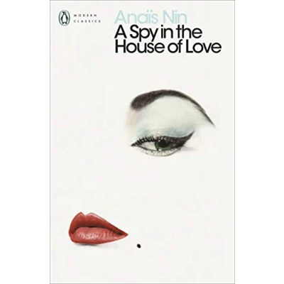 Abbildung von A Spy In The House Of Love (Penguin Modern Classics)