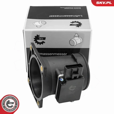 Abbildung von Luftmassenmesser ESEN SKV 07SKV370