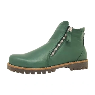 Abbildung von Andrea Conti Ankle Boot, Damen, Größe: 37, Tanne Schuhe