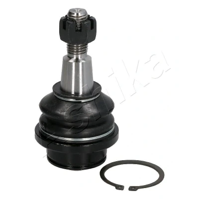 Abbildung von ASHIKA 73 03 334 Traggelenk Vorderachse beidseitig, unten 46 M16X1,5 21,5 116 FORD: Ranger Mk3