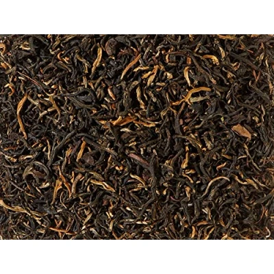 Abbildung von teemando® Schwarzer Tee Assam Hatimara FTGFOP1. 1 kg