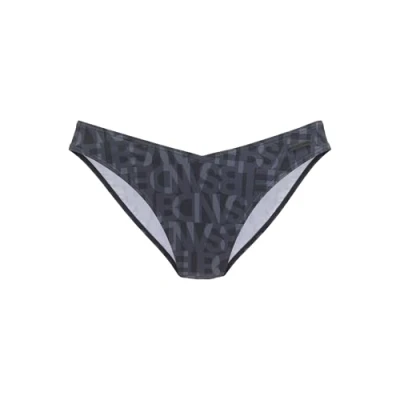 Abbildung von Elbsand Bikinihose, Damen, Größe: 32, Schwarz