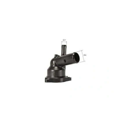 Abbildung von MAHLE ORIGINAL TI 257 82 Kühlwasserthermostat 82C mit Dichtung TOYOTA: Auris Schrägheck, Kombi, Prius III Schrägheck