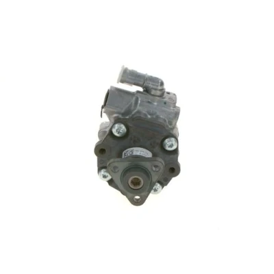 Abbildung von BOSCH K S00 000 159 Hydraulikpumpe hydraulisch 125 AUDI: A4 B8 Avant, Limousine, A5 Coupe