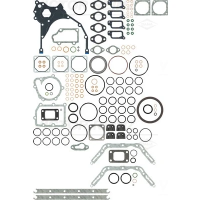 Abbildung von REINZ 01 29061 Dichtungsvollsatz, Motor