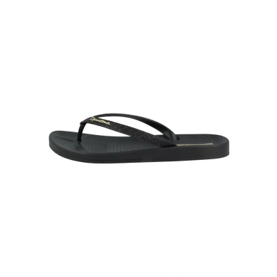 Abbildung von Ipanema ANAT Lolita Badesandale, Damen, Größe: 37, Black Schuhe