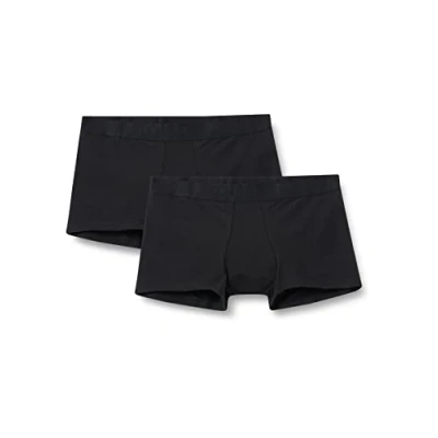 Abbildung von Sloggi Herren FREE Evolve Hipster 2P, BLACK, XL