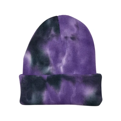 Abbildung von Urban Classics Mütze, Größe: S/M, Ultraviolet darkgrey