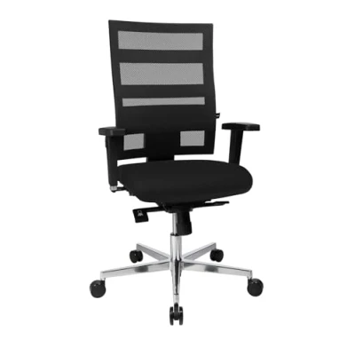 Abbildung von TOPSTAR Bürostuhl &quot;Sitness X Pander Plus&quot;