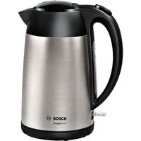 Abbildung von BOSCH Wasserkocher &quot;TWK3P420 DesignLine&quot;, 1,7 l, 2400 W