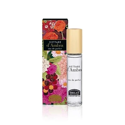 Abbildung von Helan, Nektar d&#039;Ambra, Eau de Parfum, für Damen, Gourmand, Bernstein, Orientalisch, 10 ml