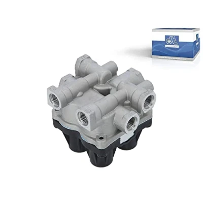 Abbildung von Mehrkreisschutzventil DT Spare Parts 2.44039
