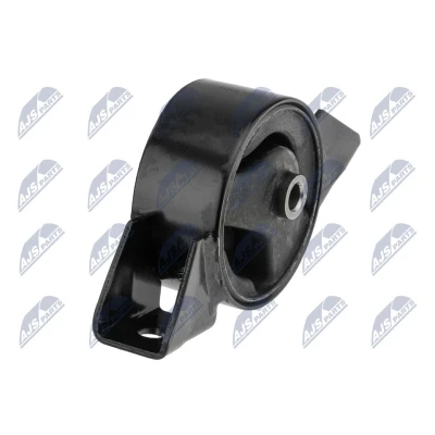 Abbildung von NTY ZPS NS 146 Motorlager hinten NISSAN: Almera Tino, Primera Hatchback, Limousine