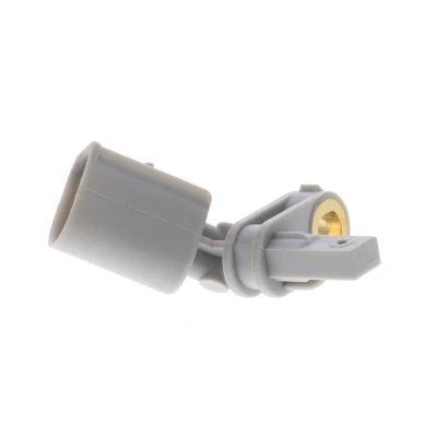 Abbildung von VEMO V10 72 1367 ABS Sensor Vorderachse rechts ohne Kabel Original Qualität für Fahrzeuge mit Hallsensor, aktiver 2 12 AUDI: A2