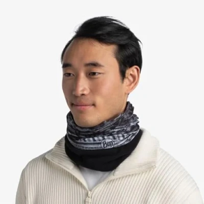 Abbildung von Buff Polar Multifunktionstuch ALSIEN BLACK