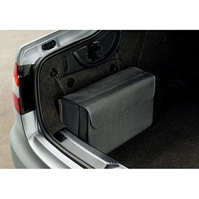 Abbildung von Skoda DMK770003 Kofferraumtasche Aufbewahrungstasche Tasche