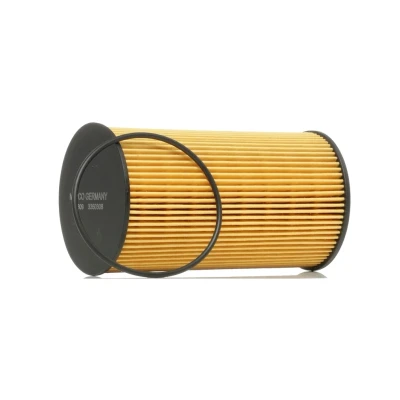 Abbildung von MAPCO 63809 Kraftstofffilter Filtereinsatz VOLKSWAGEN: Touran I, Tiguan Caddy 3 Kombi, SKODA: Octavia 2 Combi, II Schrägheck, Yeti