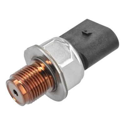 Abbildung von MEYLE 114 822 0002 Sensor, Kraftstoffdruck AUDI: Q7, A4 B8 Avant, Q5, VOLKSWAGEN: Touareg II