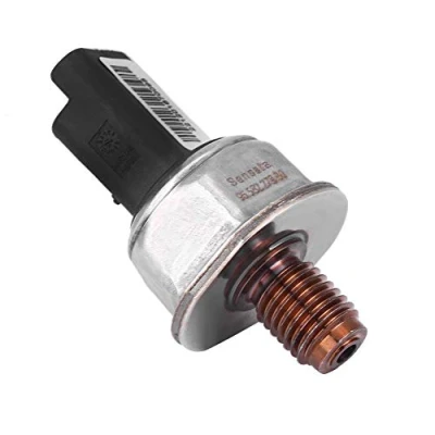 Abbildung von Keenso Auto Kraftstoffdrucksensor, Oil Kraftstoffverteiler Sensor Hochdrucksensor 55PP06 03 Ersatz für Focus Mk2, Fiesta MK5 CB1, Fusion Kraftstoffsensoren