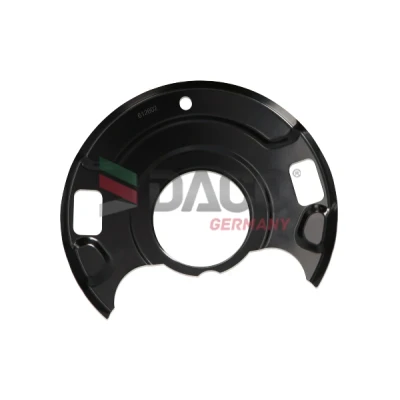 Abbildung von DACO Germany 612602 Ankerblech NISSAN: Primera Limousine
