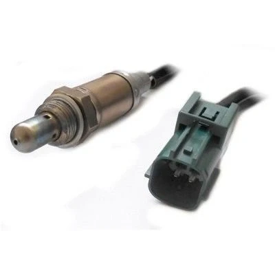 Abbildung von HOFFER 8290284 ABS Sensor Hinterachse rechts für Fahrzeuge mit ESP Hallsensor 2 polig 27,7mm 979mm MERCEDES BENZ: C Klasse Limousine