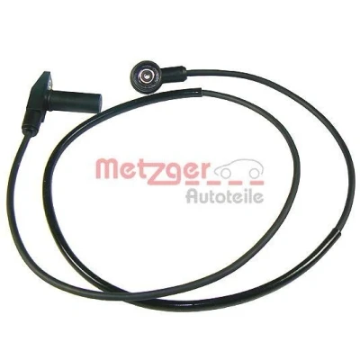 Abbildung von METZGER 0902205 Impulsgeber Induktivsensor MERCEDES BENZ: W124 Limousine, C Klasse E Limousine
