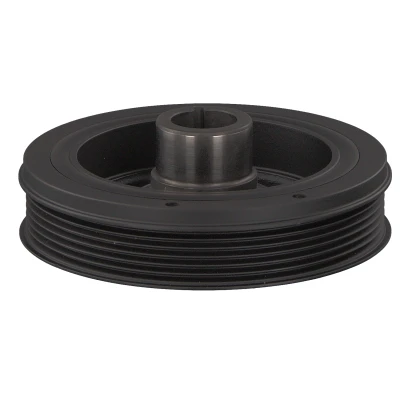 Abbildung von FEBI BILSTEIN 106269 Kurbelwellenriemenscheibe 5PK 153 4 für Kurbelwelle