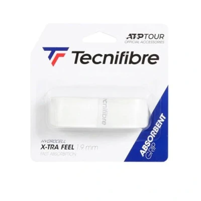 Abbildung von Tecnifibre X tra Feel Grip In Schwarz