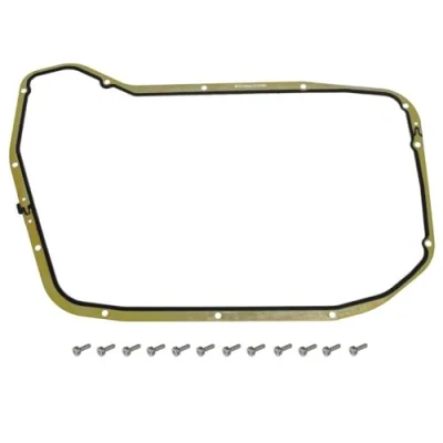 Abbildung von MEYLE 100 139 0004 Dichtung, Ölwanne Automatikgetriebe mit Befestigungsmaterial ORIGINAL Quality AUDI: A5 B8 Cabrio, Coupe, A6 C7 Avant