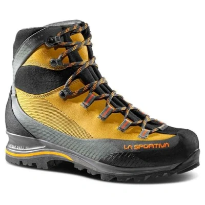 Abbildung von Schuh trekking herren La Sportiva Trango Trk Leather Gtx