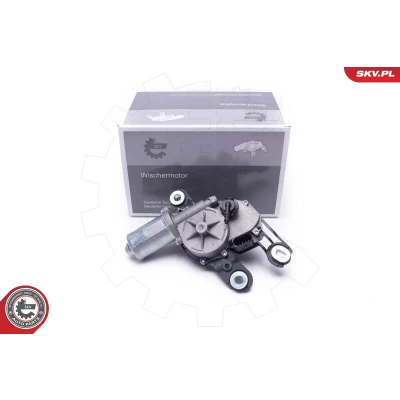 Abbildung von ESEN SKV 19SKV203 Scheibenwischermotor 12