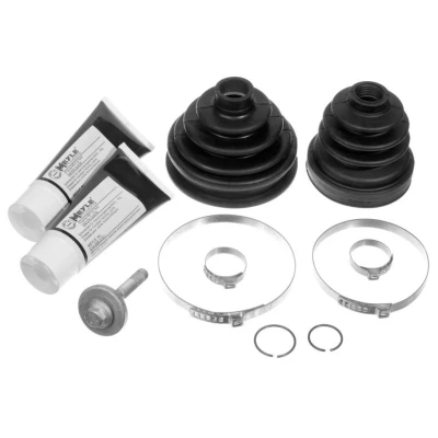 Abbildung von MEYLE 514 272 0002 Achsmanschette getriebeseitig, radseitig, Vorderachse Gummi ORIGINAL Quality VOLVO: S80 I, V70 V40 Kombi