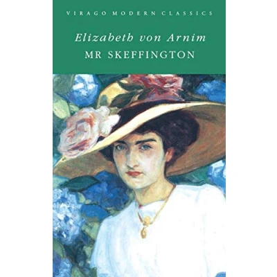 Abbildung von Mr Skeffington: A Virago Modern Classic (Virago Classics)