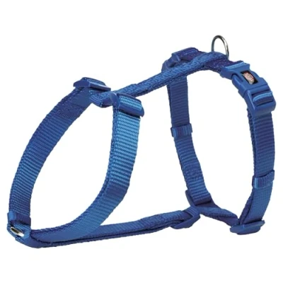 Abbildung von Trixie Premium H Seele, XS S: 30 44 cm/10 mm, blå