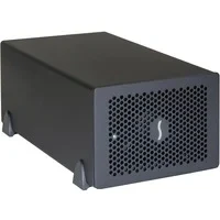 Abbildung von Sonnet ECHO Express SE IIIE TB3 PCIe, Desktop, 3 Slots, EX SE3E T3