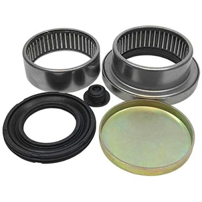 Abbildung von 3RG 61263 Reparatursatz, Achskörper Hinterachse beidseitig PEUGEOT: 206 Schrägheck, Limousine, 206+ Schrägheck
