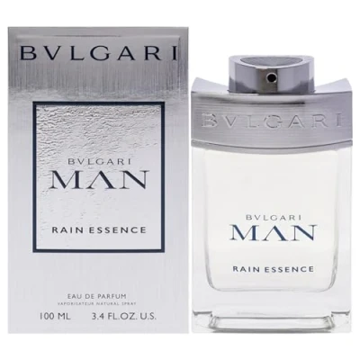 Abbildung von Bvlgari Man Rain Essence Eau de Parfum 100 ml