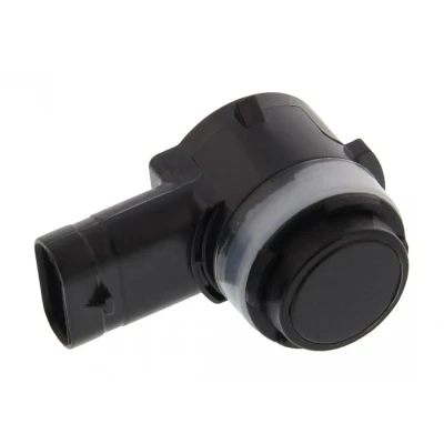 Abbildung von MAPCO 88630 Parksensoren vorne, hinten schwarz Ultraschallsensor MERCEDES BENZ: Vito Mixto, Kastenwagen, CLA Coupe, VOLKSWAGEN: Golf 7 Variant