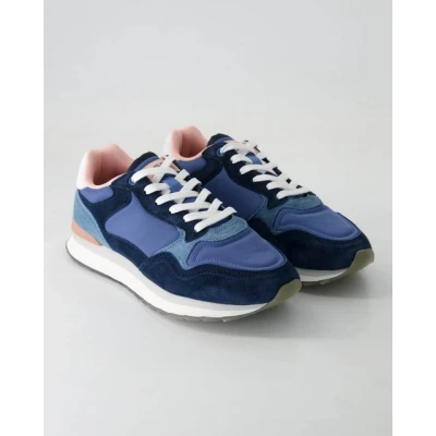 Abbildung von HOFF Sneaker low, Damen, Größe: 37, Multicolor Schuhe