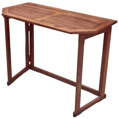 Abbildung von Garden Pleasure Gartentisch &quot;SANTAFE&quot;