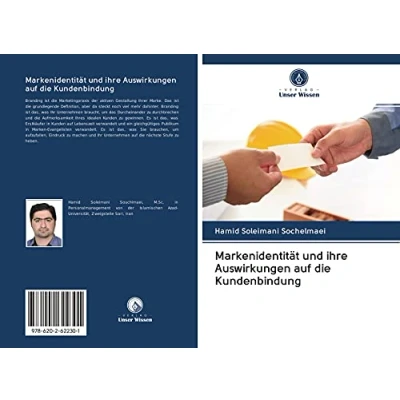Abbildung von Markenidentität und ihre Auswirkungen auf die Kundenbindung
