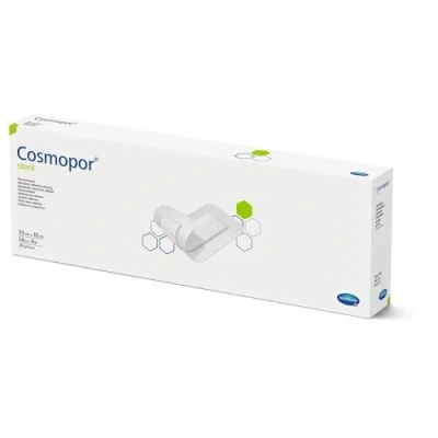 Abbildung von Cosmopor steril 35 x 10 cm 25 St