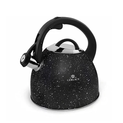 Abbildung von GERLACH KESSEL 2.8L MATT GRANITEX