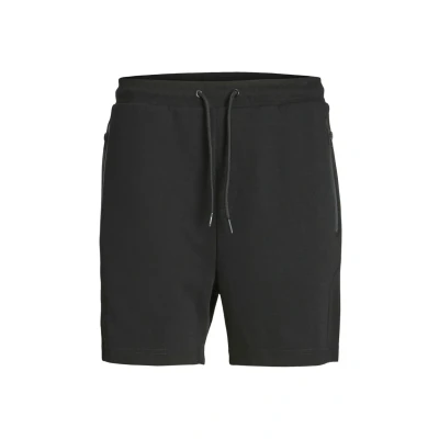 Abbildung von Jack &amp; Jones Stgordon Fusion Shorts, Herren, Größe: XL, Black