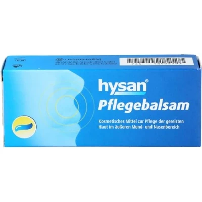 Abbildung von hysan Pflegebalsam 5 g