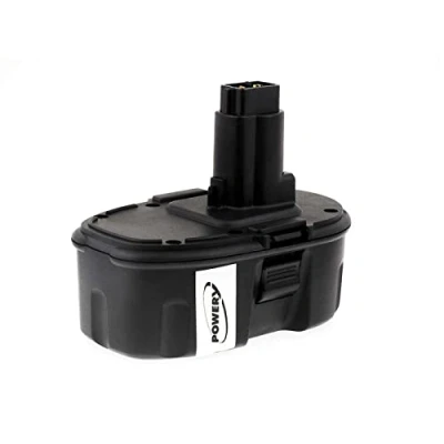 Abbildung von Akku für Dewalt Rotationslaser DW 077 KH 3000mAh NiMH, 18V, NiMH