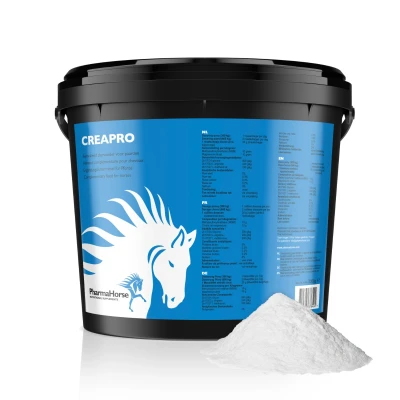 Abbildung von Creapro Pferd 3000 Gramm