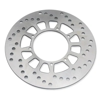 Abbildung von Motorrad Bremsscheiben Für Y&amp;AMAHA XT600 1987 XT600Z Tenere 1988 1990 XT600E 1992 2003 XT 600 ZE 660 1991 1998 Hinten Bremsscheibe Rotor